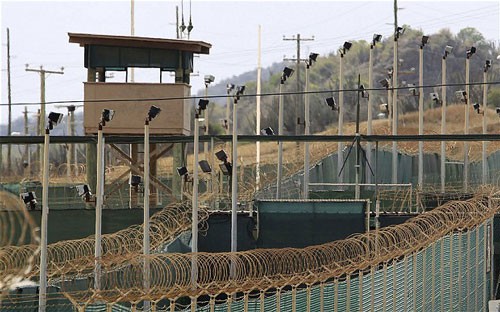 Белый дом: США не намерены возвращать Кубе Гуантанамо - ảnh 1